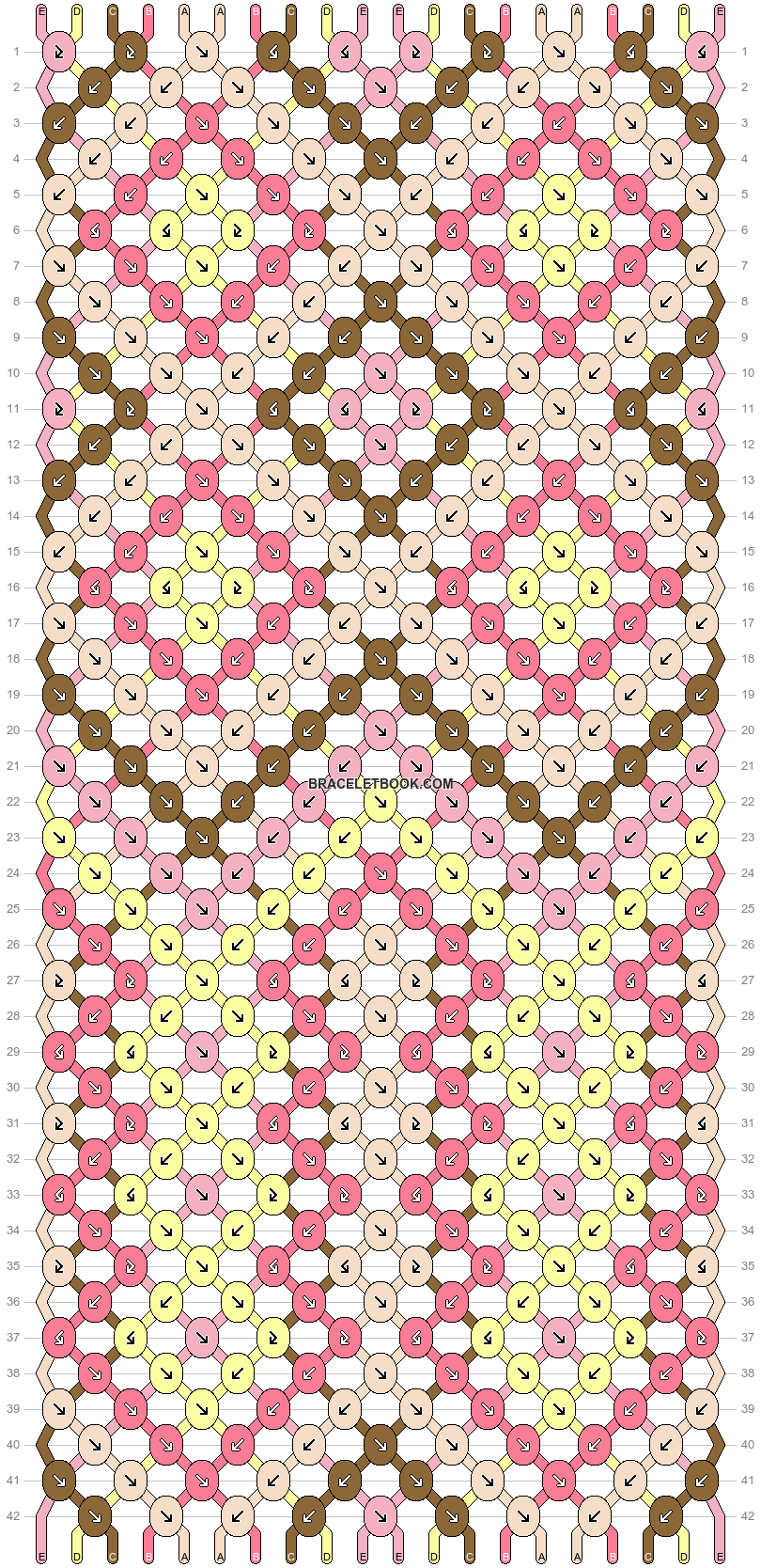 Normal pattern #28949 variation #23597 pattern