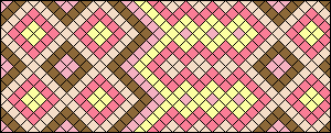 Normal pattern #28949 variation #23597