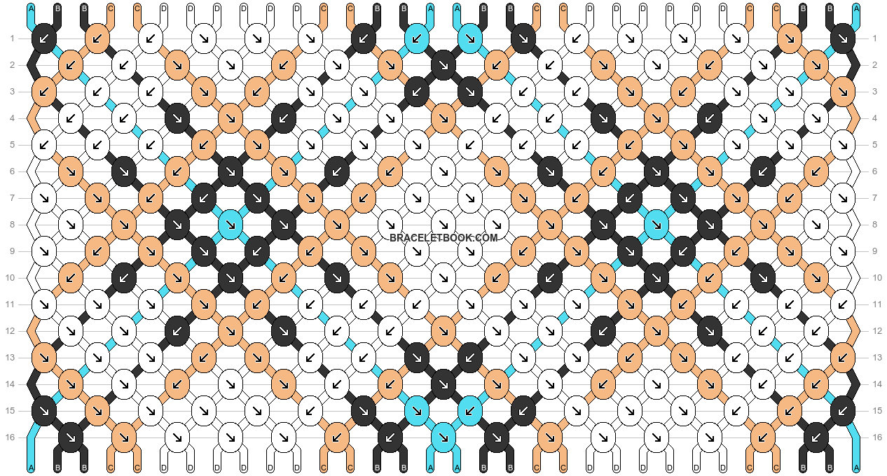Normal pattern #28090 variation #23611 pattern