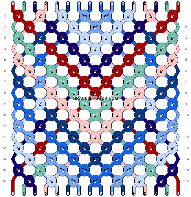 Normal pattern #25198 variation #23614 pattern