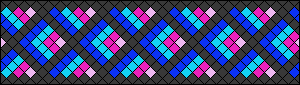 Normal pattern #26401 variation #23619