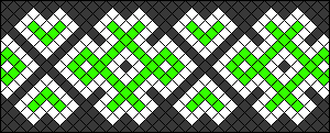 Normal pattern #26051 variation #23620