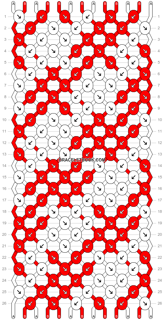 Normal pattern #33315 variation #23623 pattern