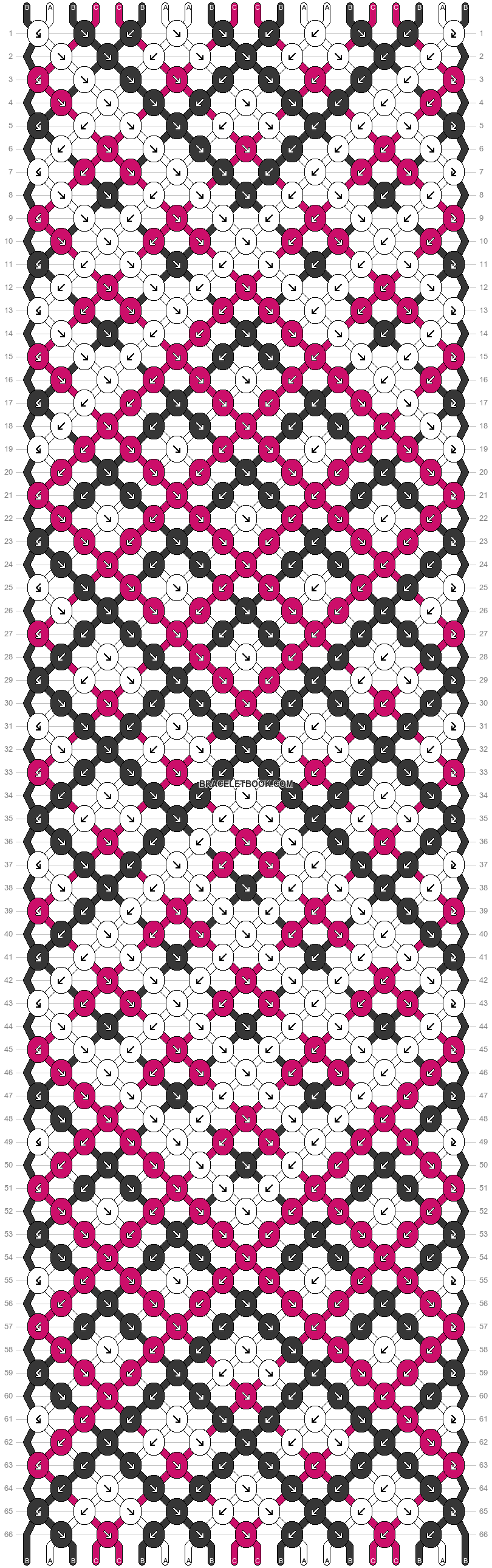 Normal pattern #30389 variation #23643 pattern