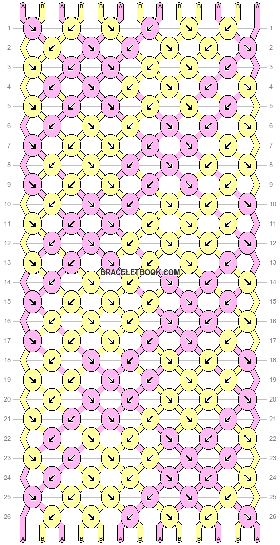 Normal pattern #33315 variation #23645 pattern