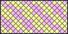 Normal pattern #33315 variation #23645