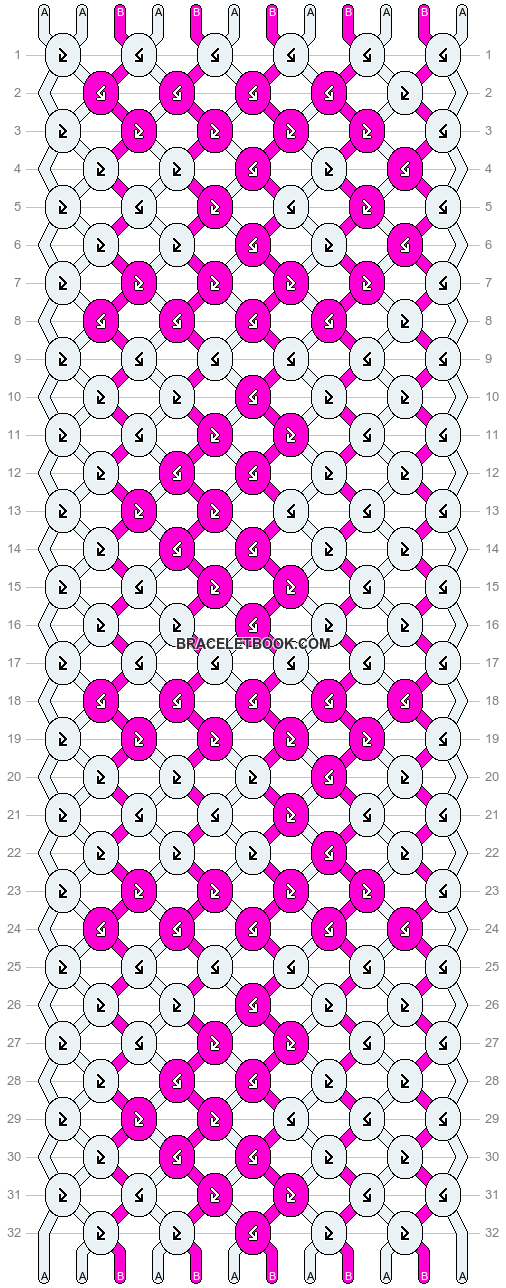Normal pattern #19277 variation #23677 pattern
