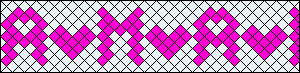 Normal pattern #19277 variation #23677