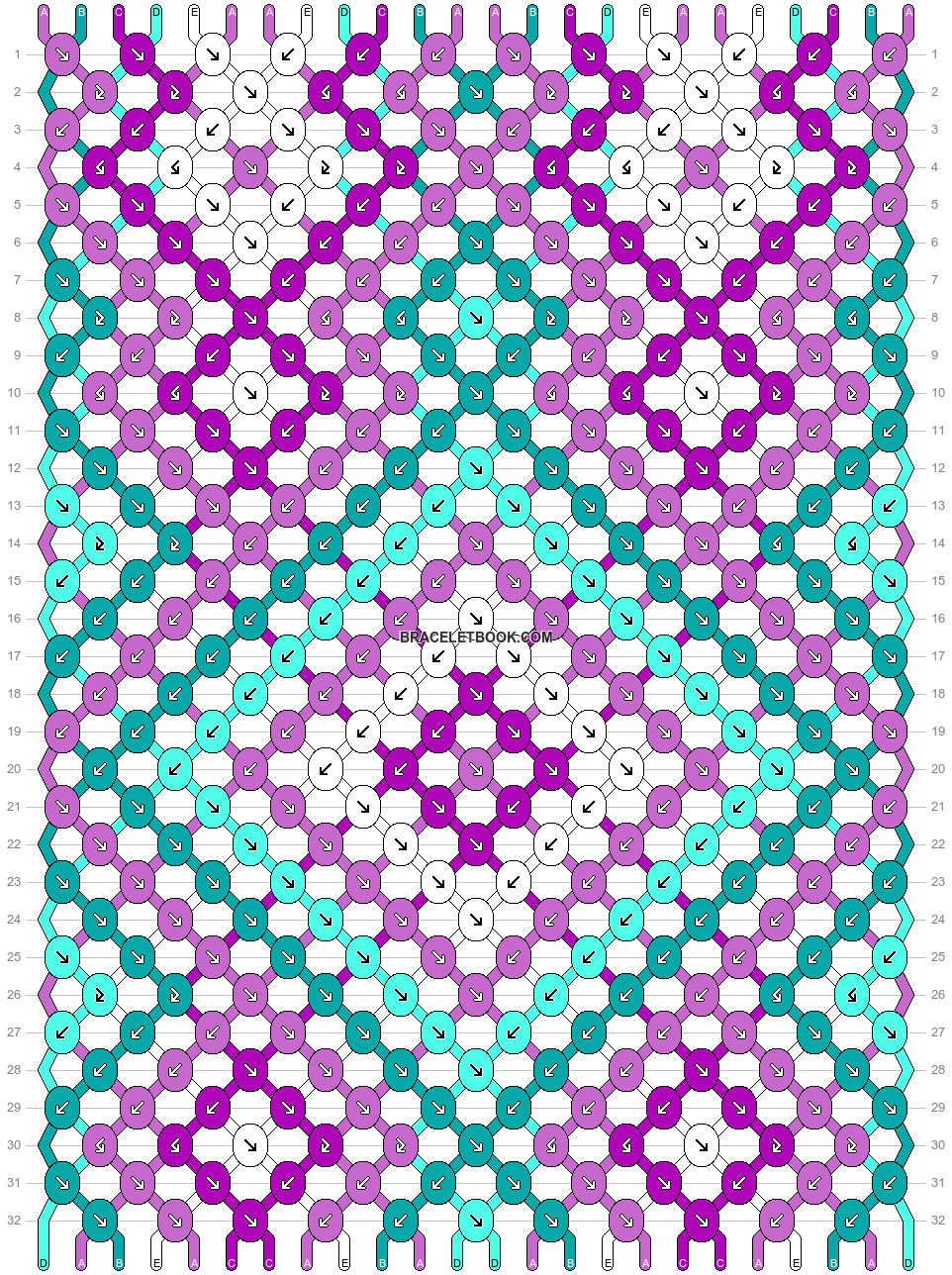 Normal pattern #33319 variation #23679 pattern