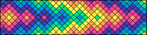 Normal pattern #18 variation #23694