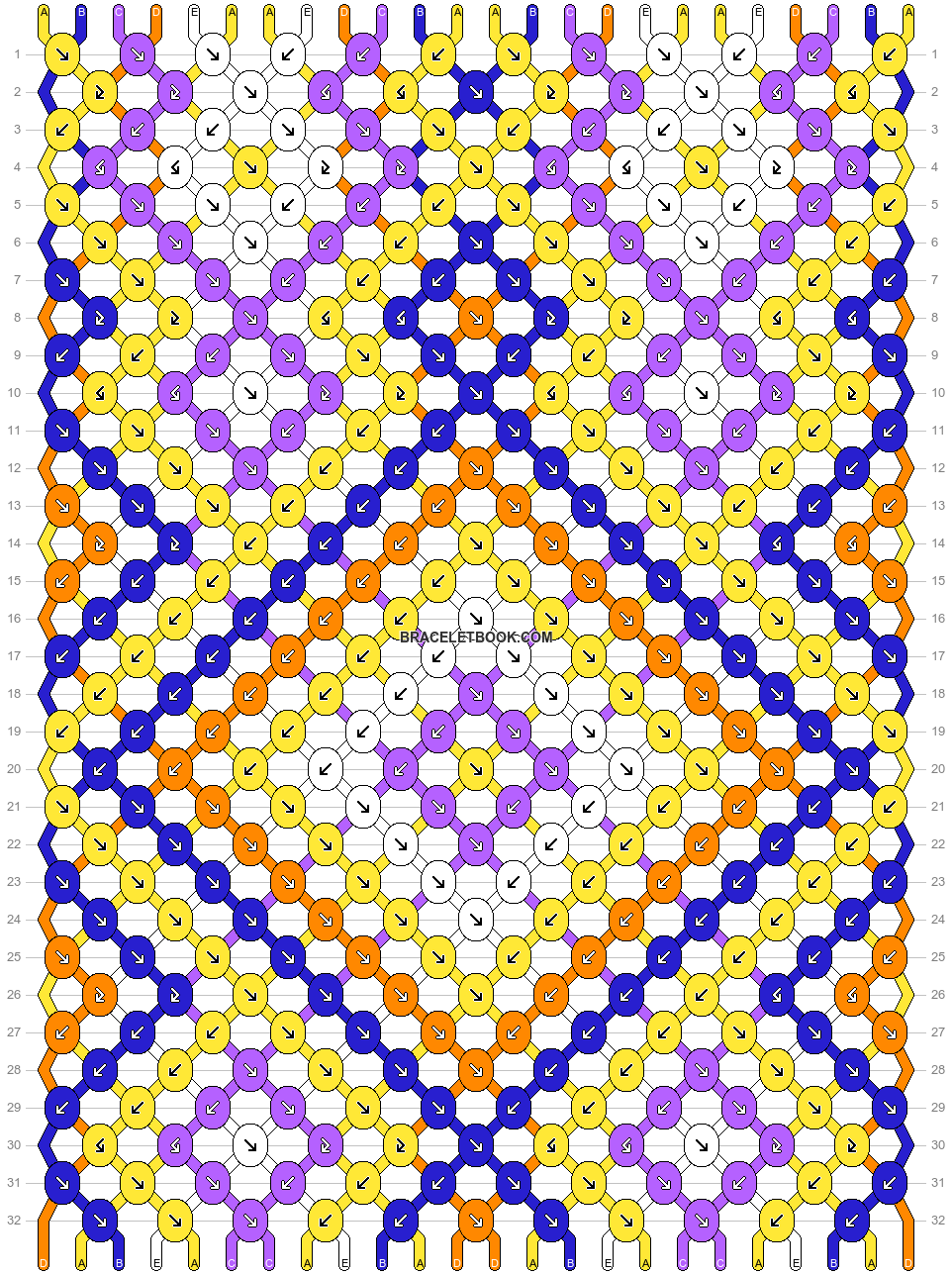 Normal pattern #33319 variation #23700 pattern