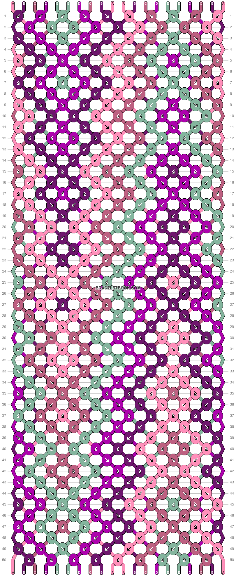 Normal pattern #24638 variation #23701 pattern