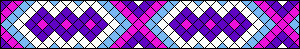 Normal pattern #15541 variation #23704