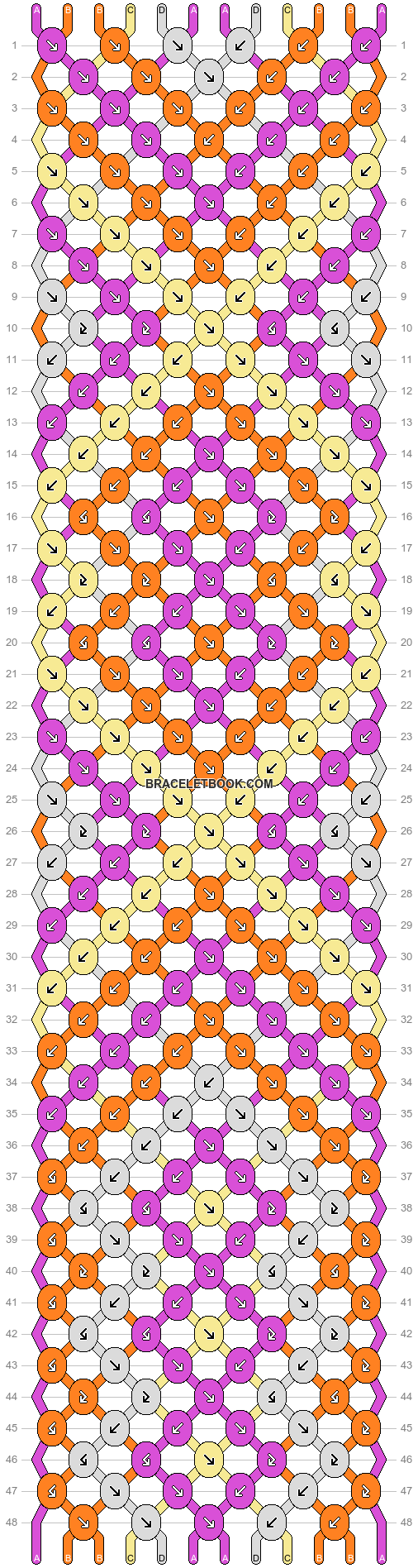 Normal pattern #25981 variation #23708 pattern