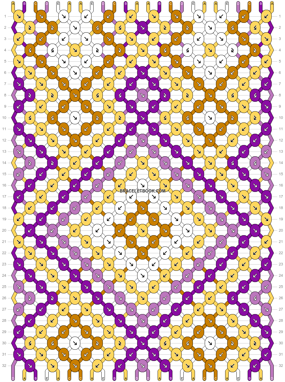Normal pattern #33319 variation #23714 pattern