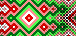 Normal pattern #33319 variation #23715
