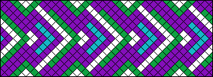 Normal pattern #28231 variation #23732