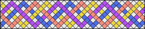 Normal pattern #46 variation #23733