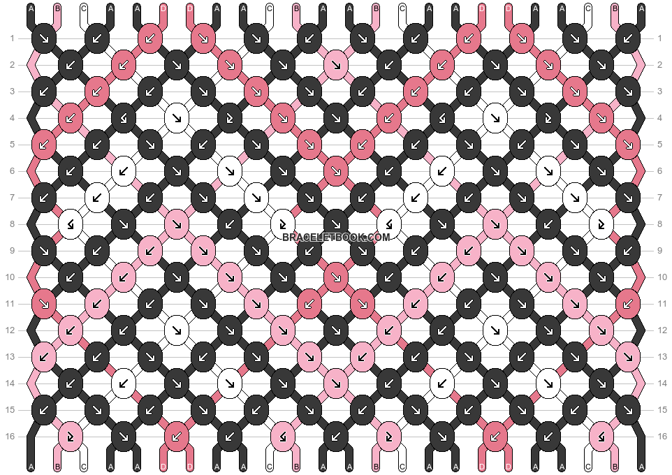 Normal pattern #33114 variation #23738 pattern