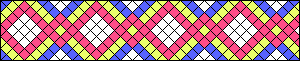 Normal pattern #5646 variation #23754