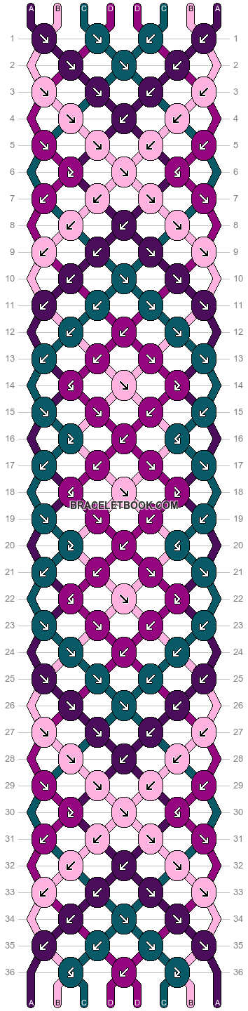 Normal pattern #10544 variation #23769 pattern