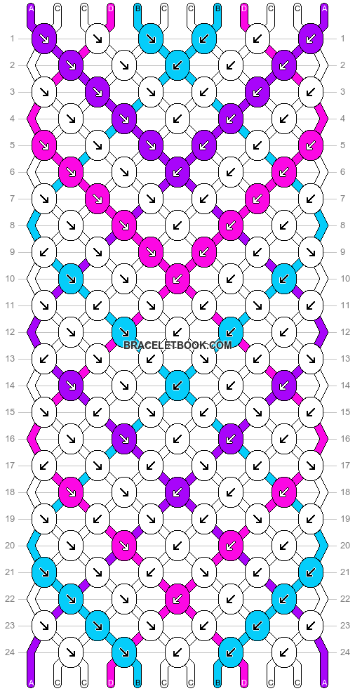 Normal pattern #27665 variation #23774 pattern
