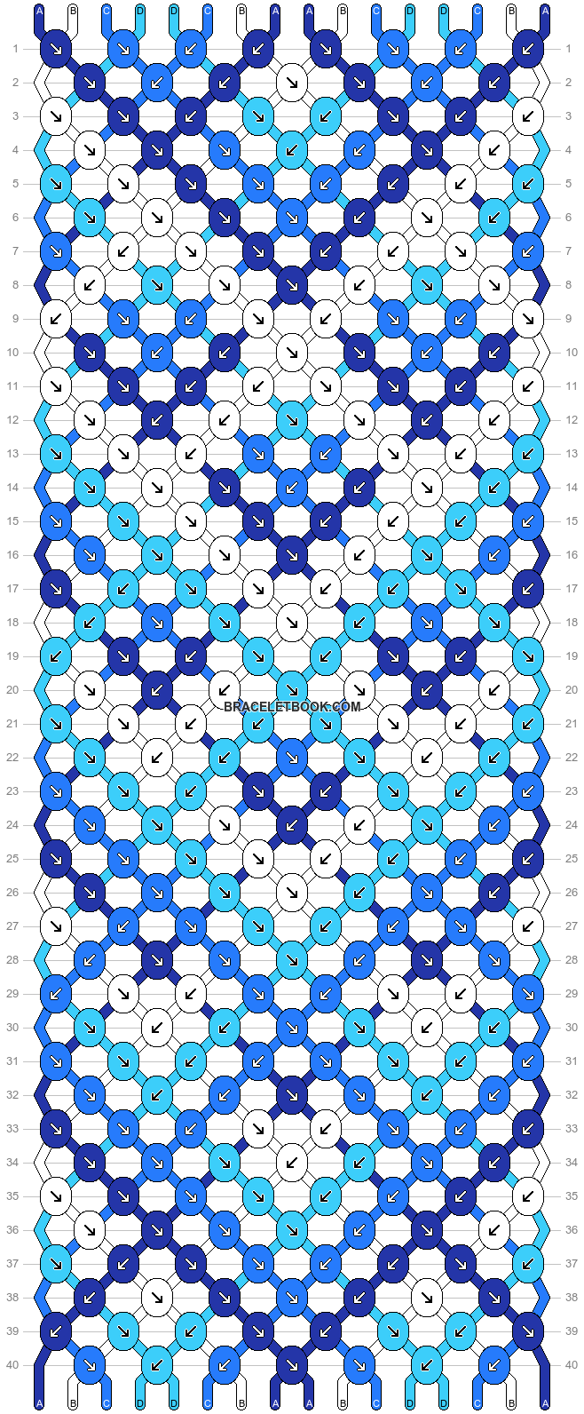 Normal pattern #30898 variation #23781 pattern