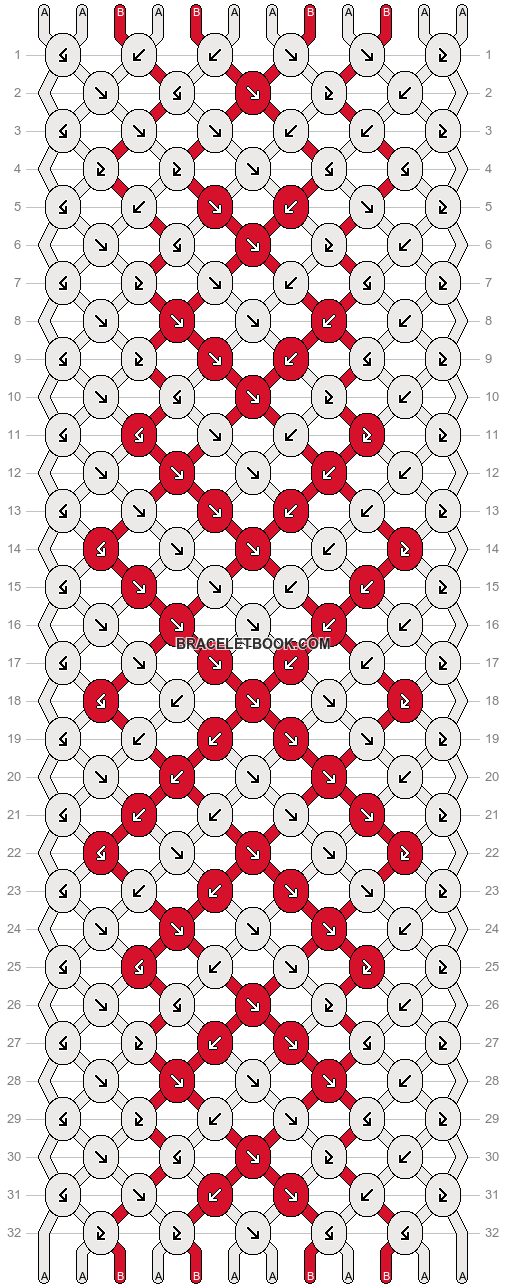 Normal pattern #30018 variation #23786 pattern