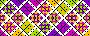 Normal pattern #10901 variation #23804