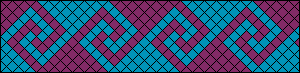 Normal pattern #1030 variation #23846