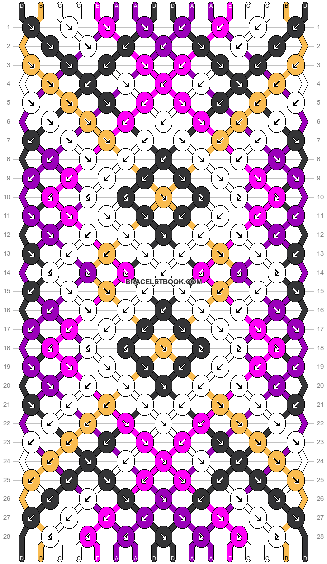 Normal pattern #27715 variation #23849 pattern