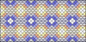 Normal pattern #17945 variation #23852