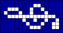 Alpha pattern #19169 variation #23860 preview