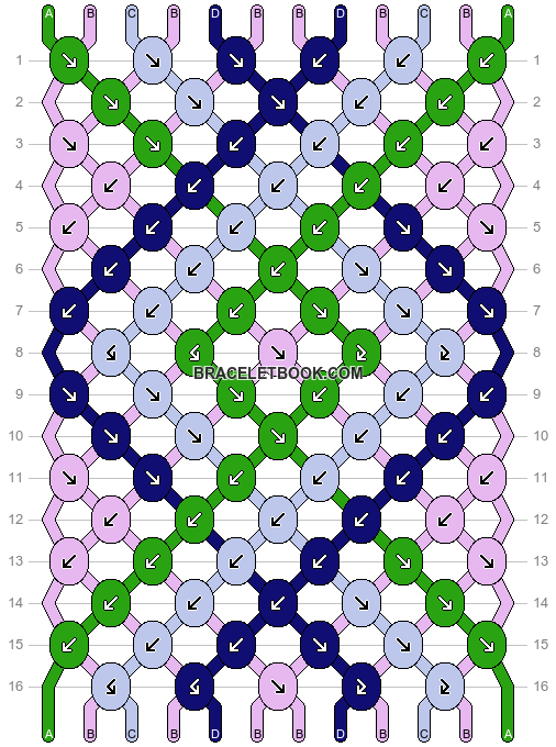 Normal pattern #24275 variation #23866 pattern