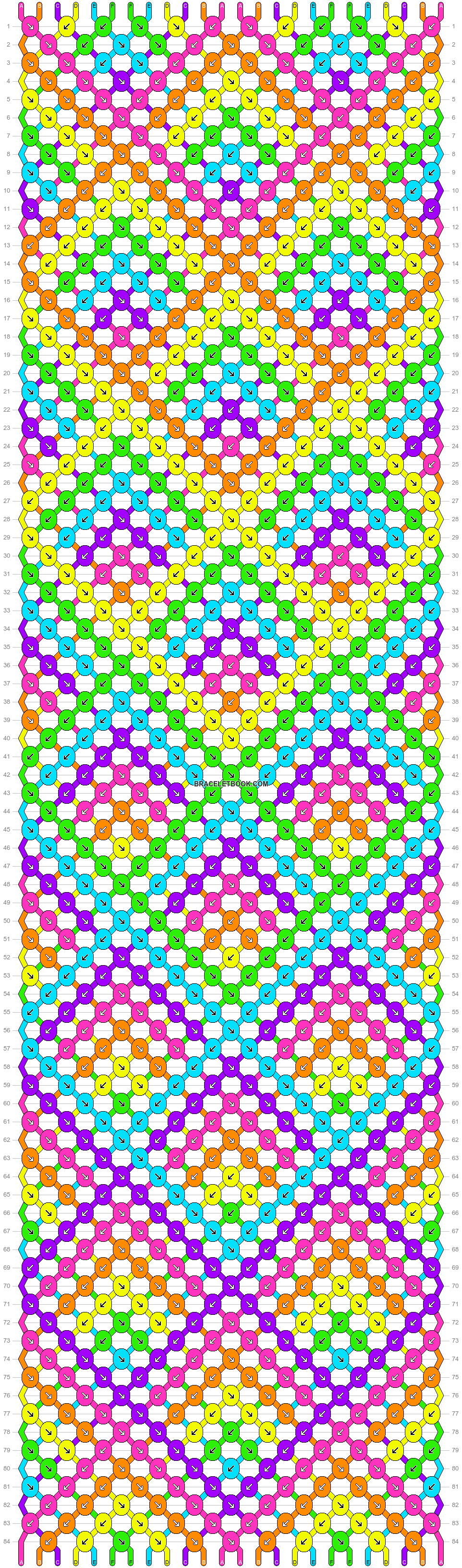 Normal pattern #24520 variation #23873 pattern