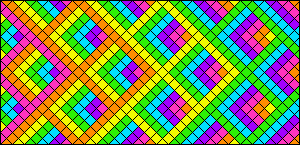 Normal pattern #24520 variation #23873