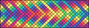 Normal pattern #25509 variation #23890