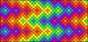 Normal pattern #134 variation #23896