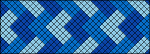 Normal pattern #9361 variation #23907