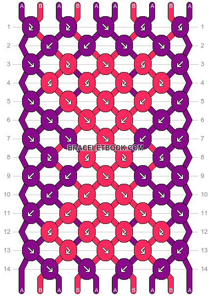Normal pattern #11581 variation #23908 pattern