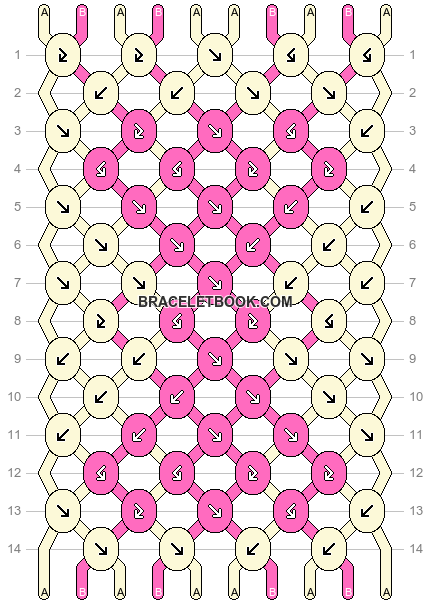 Normal pattern #11581 variation #23909 pattern