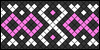 Normal pattern #33187 variation #23918
