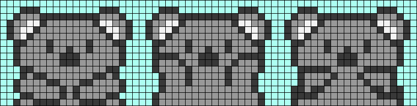 Alpha pattern #32732 variation #23919 preview