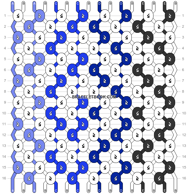 Normal pattern #23035 variation #23927 pattern