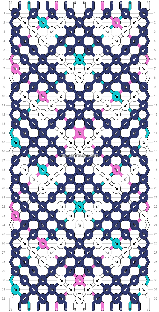 Normal pattern #31176 variation #23930 pattern