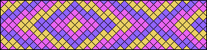 Normal pattern #8864 variation #23950