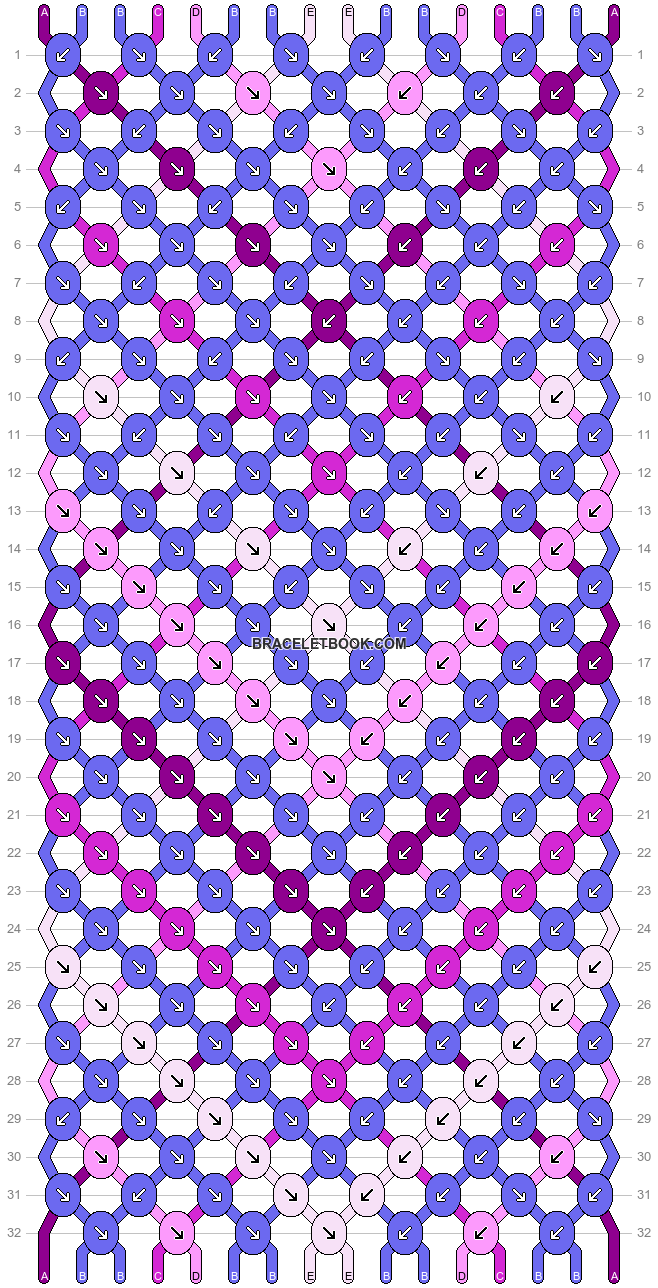 Normal pattern #25162 variation #23963 pattern