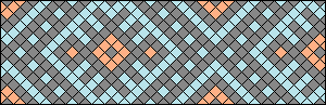 Normal pattern #32259 variation #23965