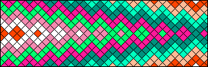 Normal pattern #26011 variation #23966