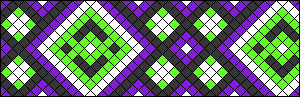 Normal pattern #33416 variation #23982